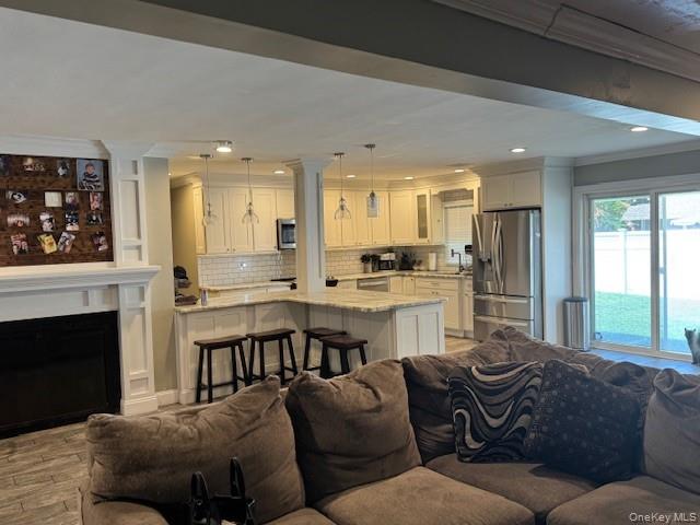 #11 photo, 42 Bulaire Road, ナッソー郡 East Rockaway , NY 11518