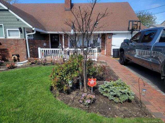 #3 photo, 42 Bulaire Road, ナッソー郡 East Rockaway , NY 11518