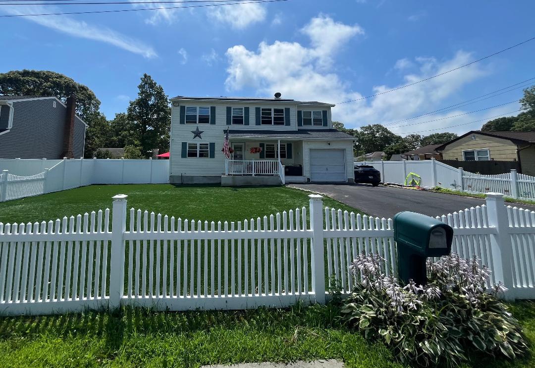 #1 photo, 42 Adobe Drive, 東長島 Shirley , NY 11967