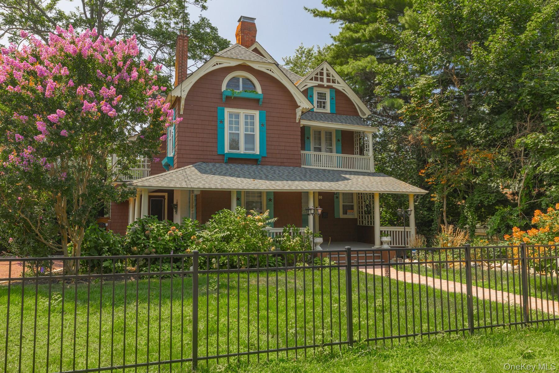#1 photo, 80 Ocean Avenue, 東長島 海湾 Bay Shore , NY 11706