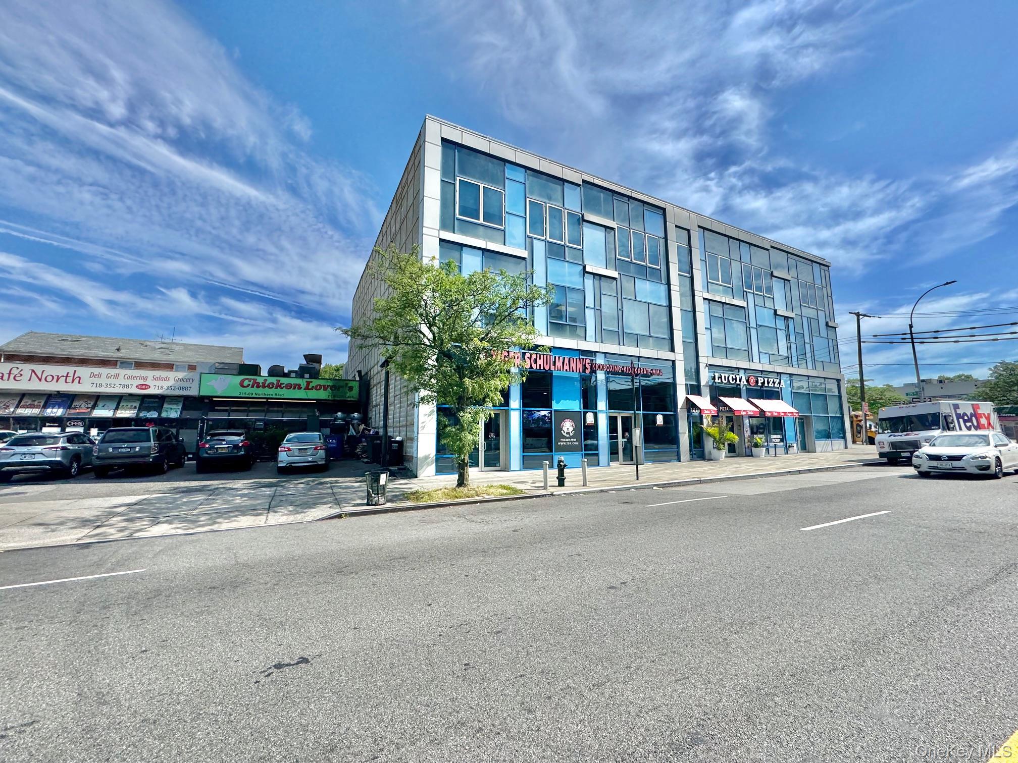 #4 photo, 21515 Northern Boulevard, クイーンズ区 Bayside , NY 11361