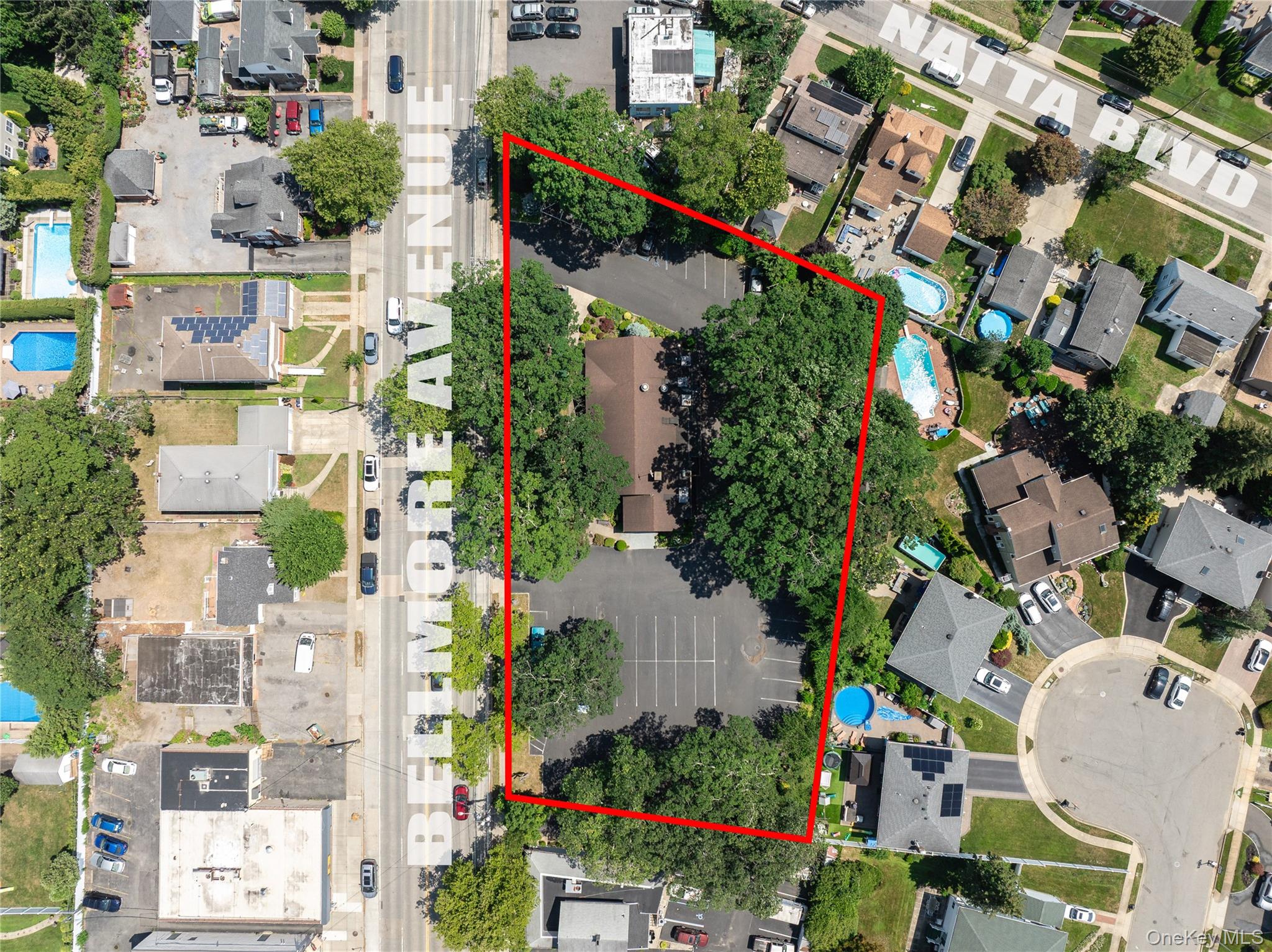 #16 photo, 1940 Bellmore Avenue, ナッソー郡 Bellmore , NY 11710