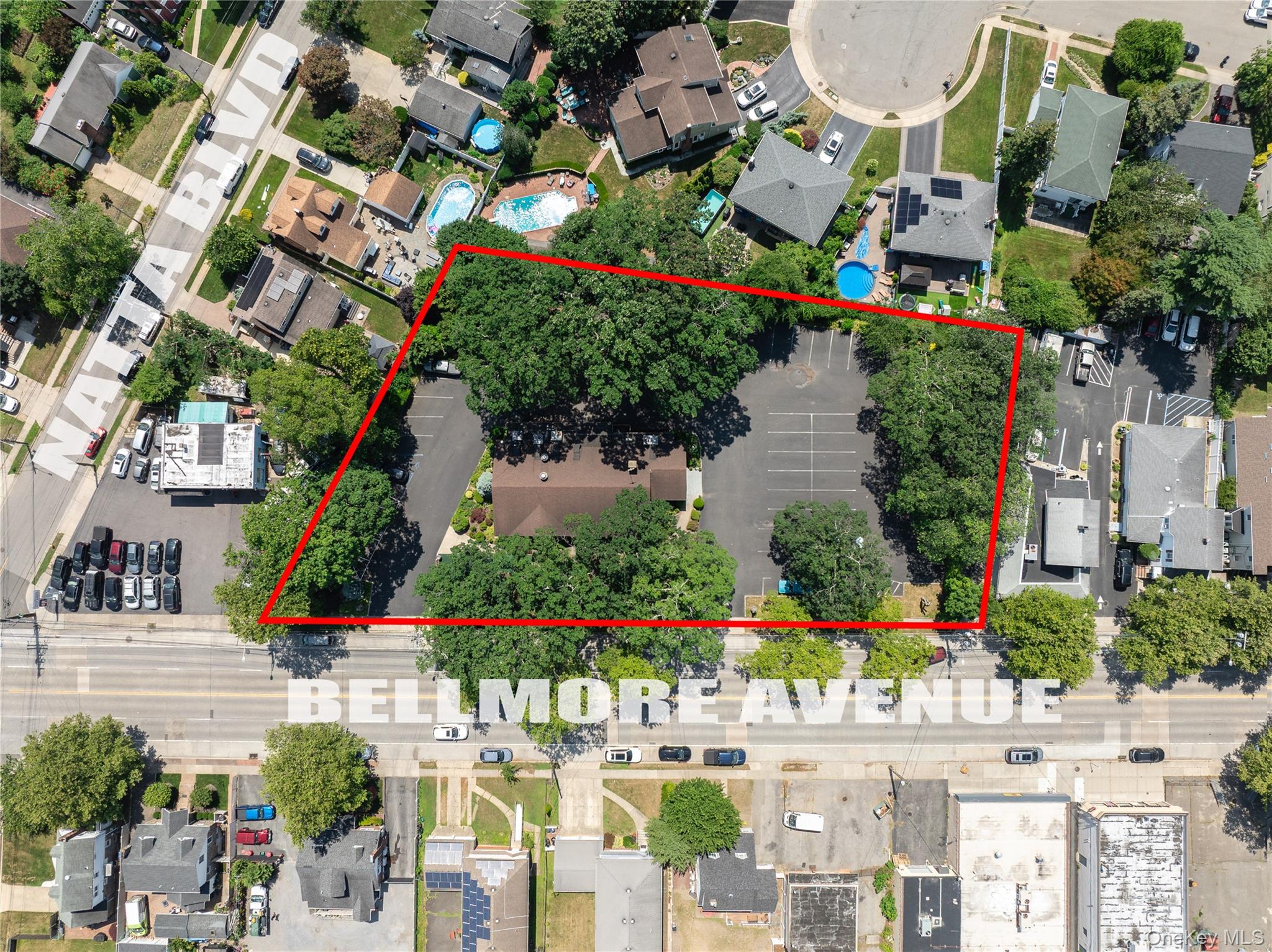 #4 photo, 1940 Bellmore Avenue, ナッソー郡 Bellmore , NY 11710