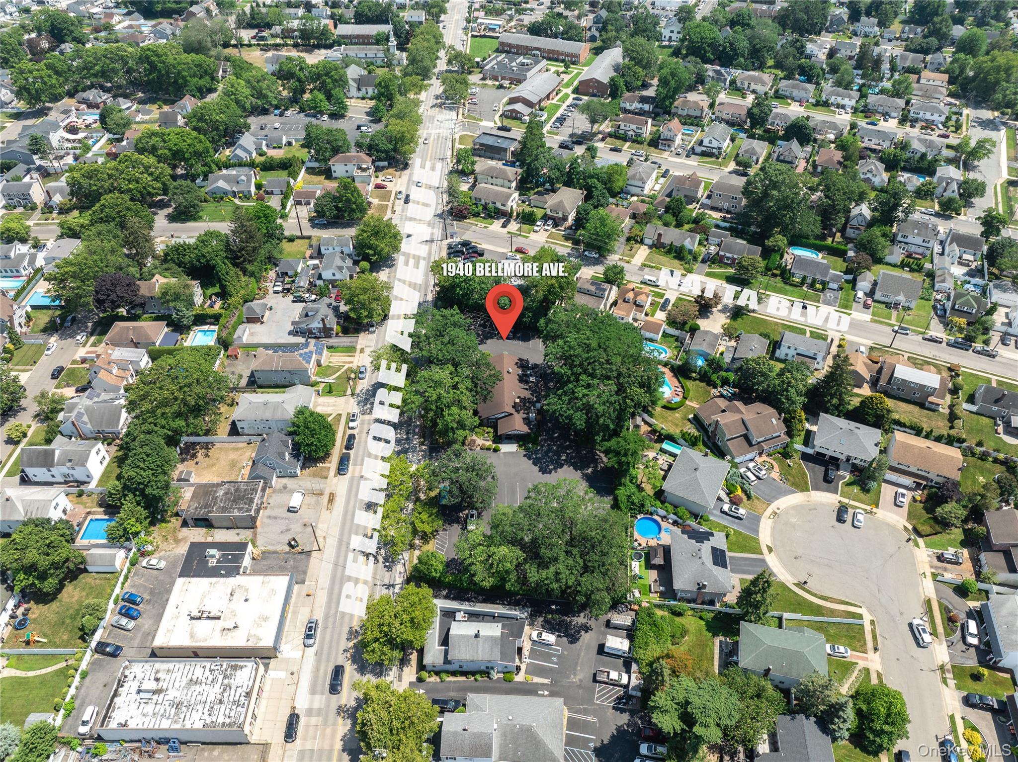 #8 photo, 1940 Bellmore Avenue, ナッソー郡 Bellmore , NY 11710