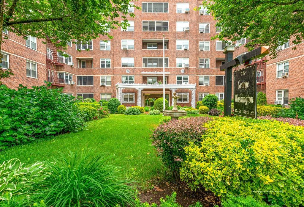 #1 photo, 67-66 108th Street, 皇后區 森林小丘 Forest Hills , NY 11375