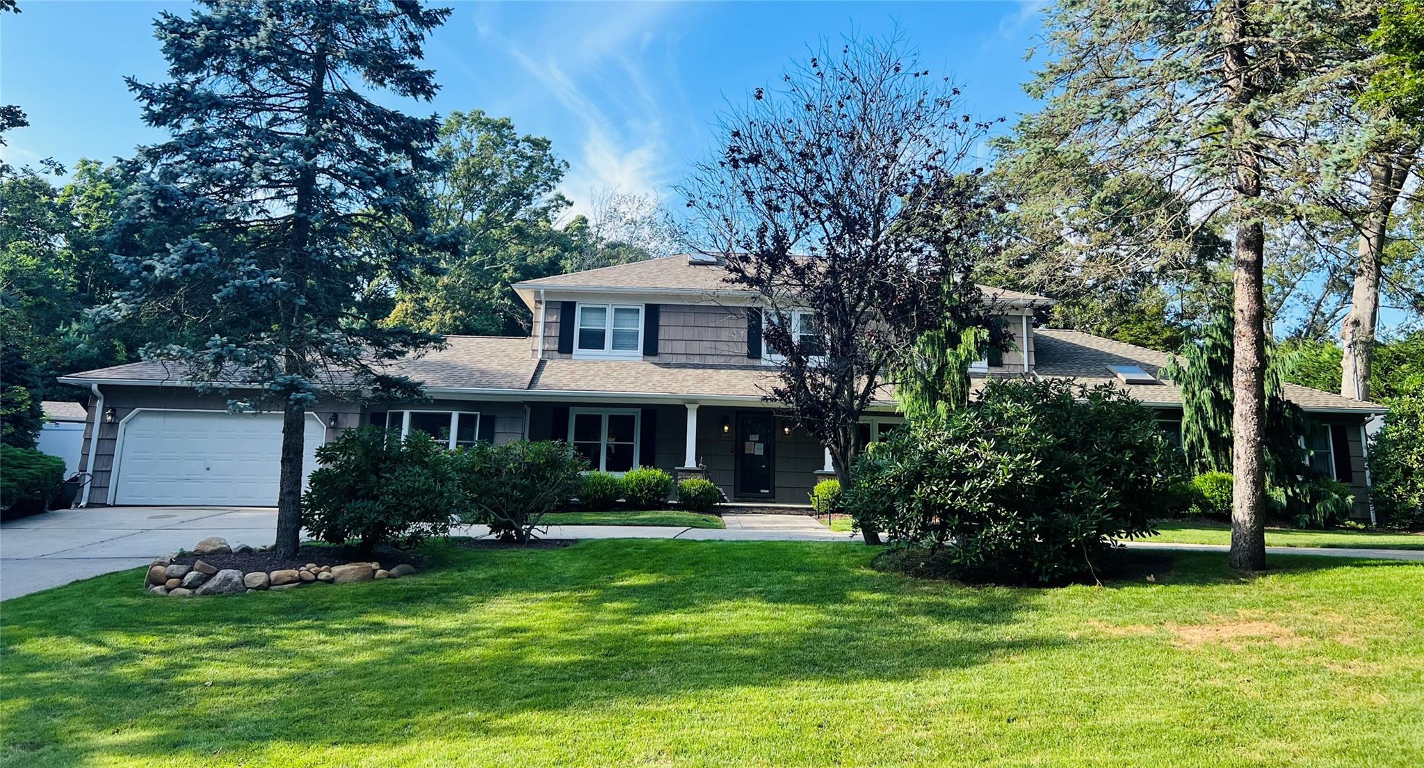 #1 photo, 5 Frederick Drive, 東長島 Shoreham , NY 11786