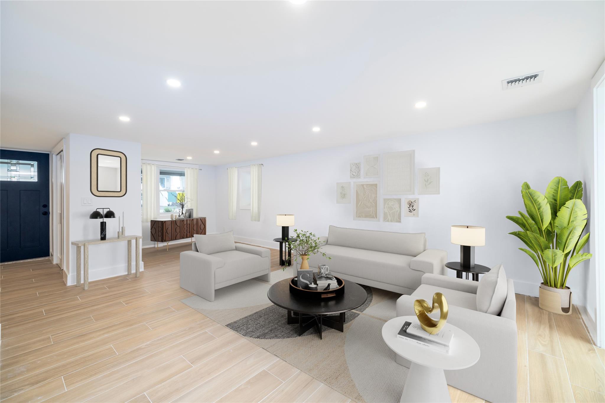 #3 photo, 62 Central Avenue, サフォーク郡 Amityville , NY 11701