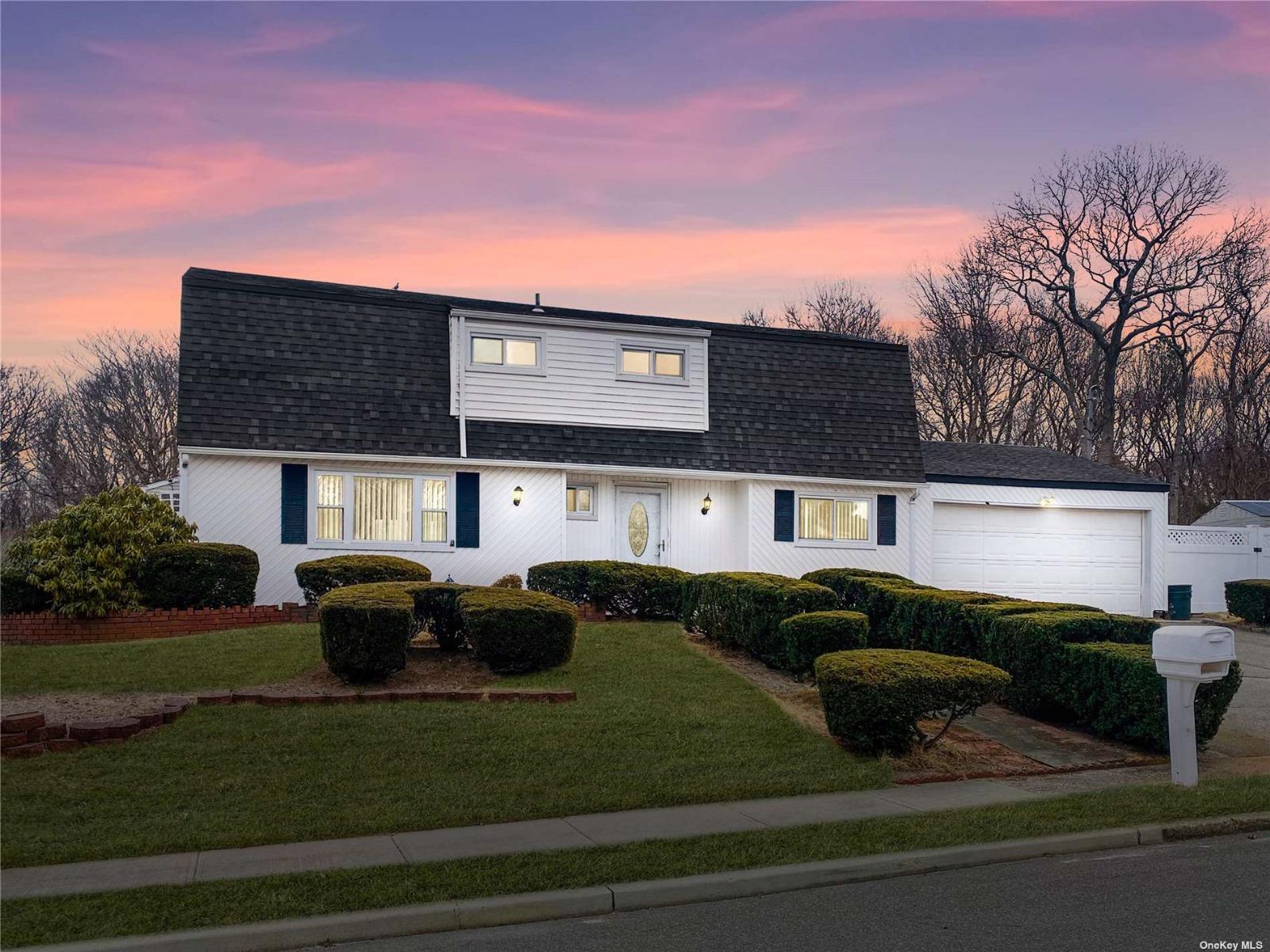 #1 photo, 21 Eagle Street, 東長島 Selden , NY 11784