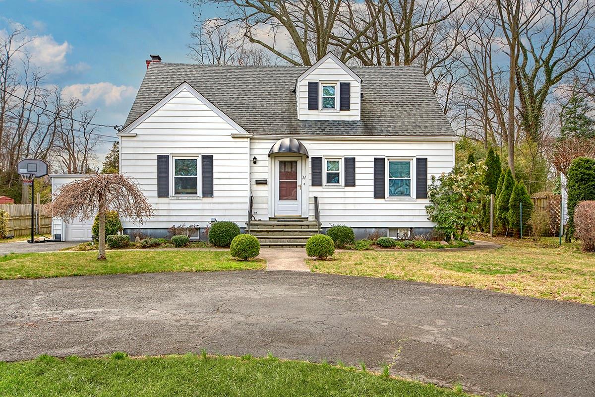 #1 photo, 27 Crystal Street, Harrison , NY 10528