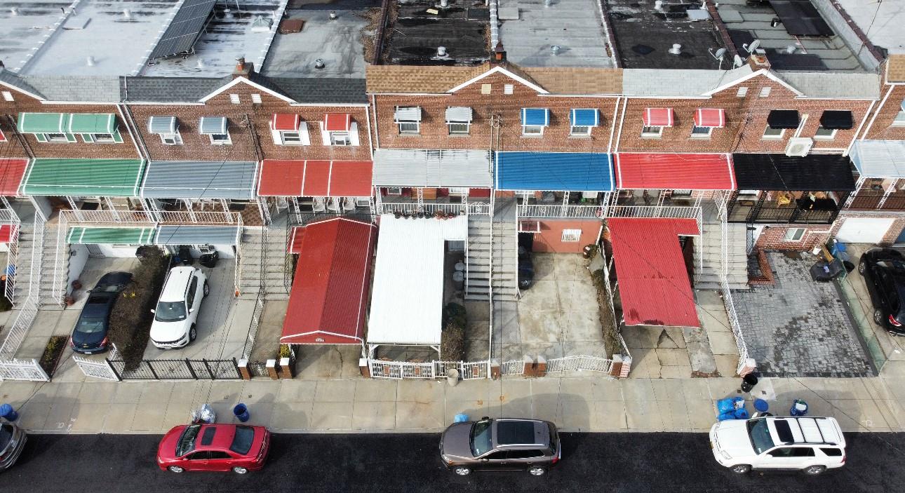 #3 photo, 3317 Gunther Avenue, ブロンクス区 Bronx , NY 10469