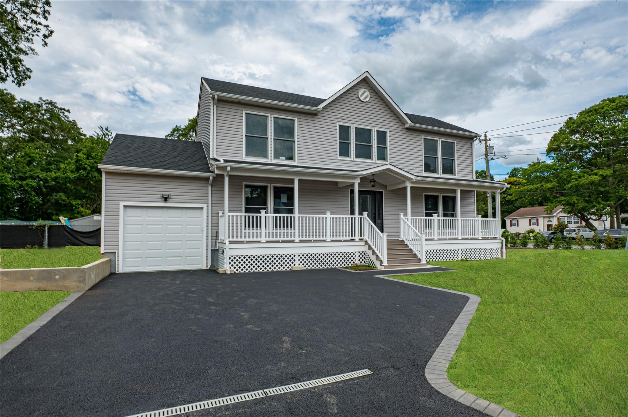 #1 photo, 30 Johns Neck Road, 東長島 Shirley , NY 11967