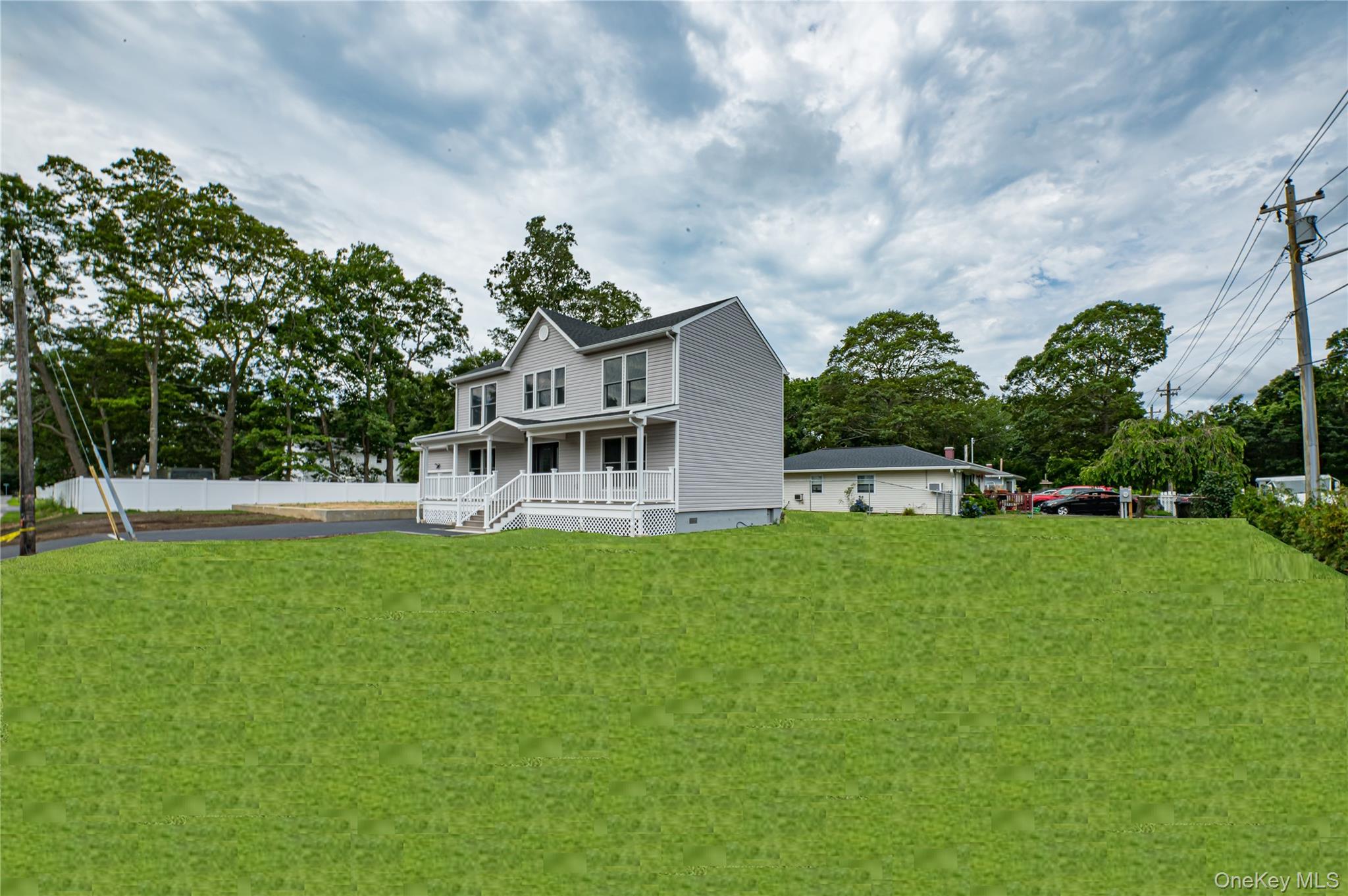 #20 photo, 30 Johns Neck Road, Shirley , NY 11967