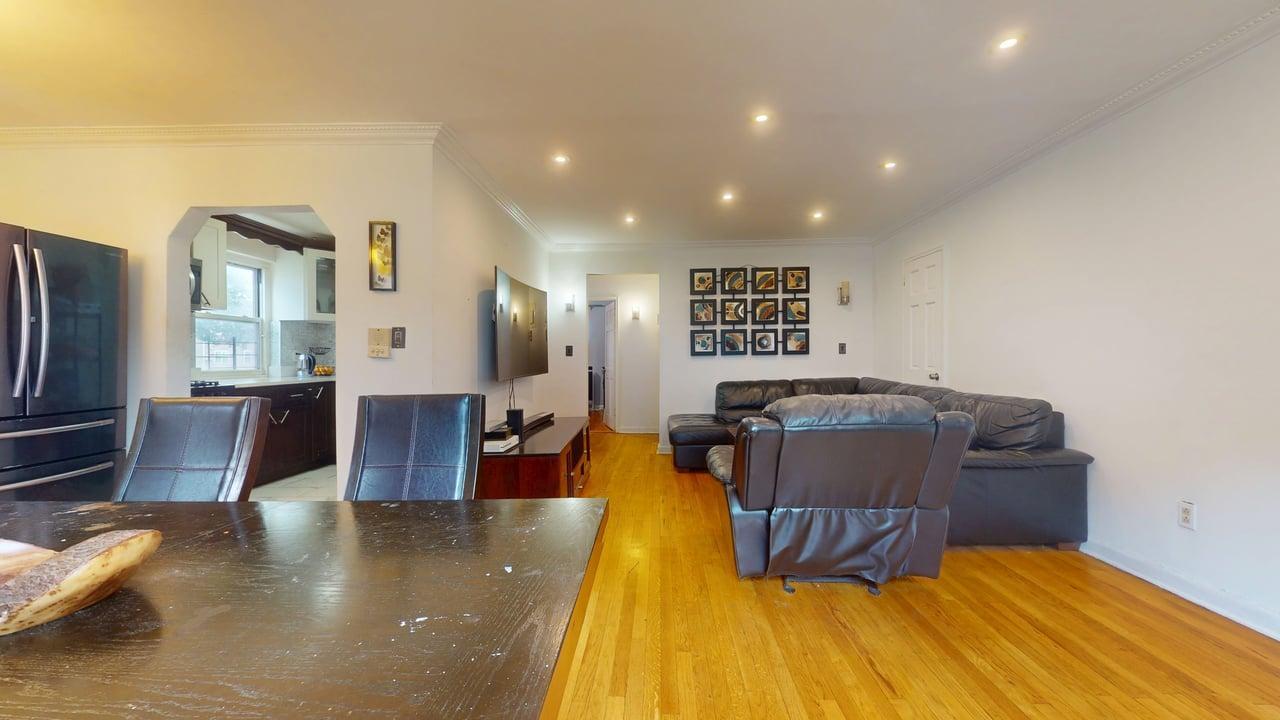 #7 photo, 150-28 Jewel Avenue, クイーンズ区 Flushing , NY 11367