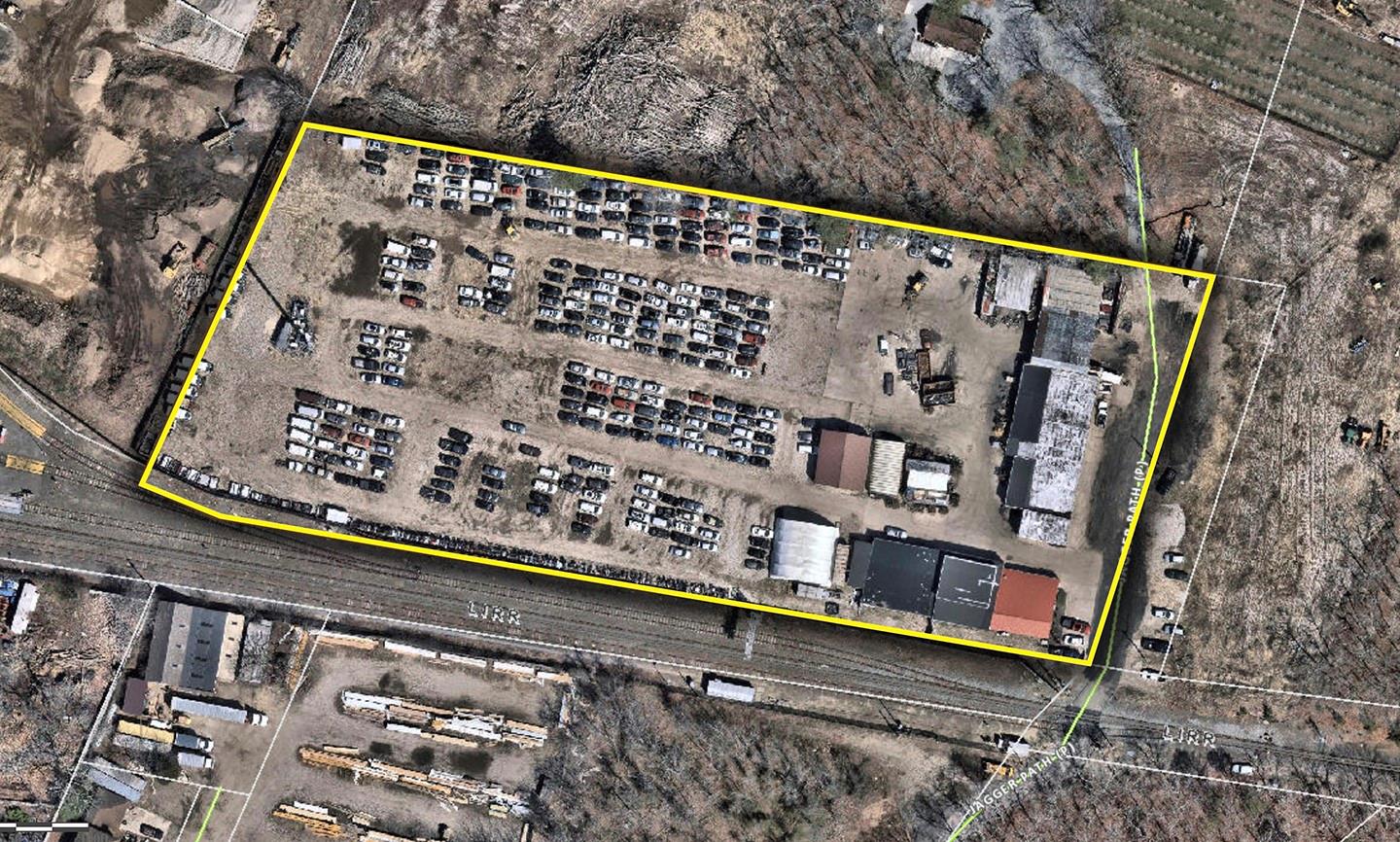 #5 photo, 196 Jagger Path, サフォーク郡 Speonk , NY 11977