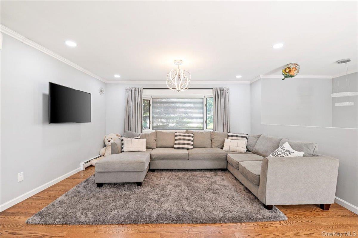 #4 photo, 34 Dennis Lane, ナッソー郡 Bethpage , NY 11714