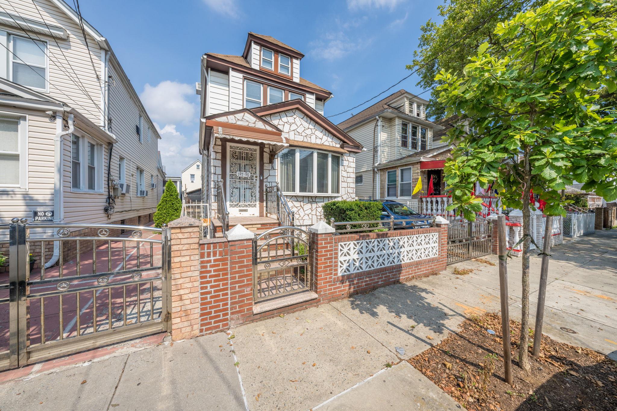 #1 photo, 10755 125th Street, 皇后區 Richmond Hill , NY 11419