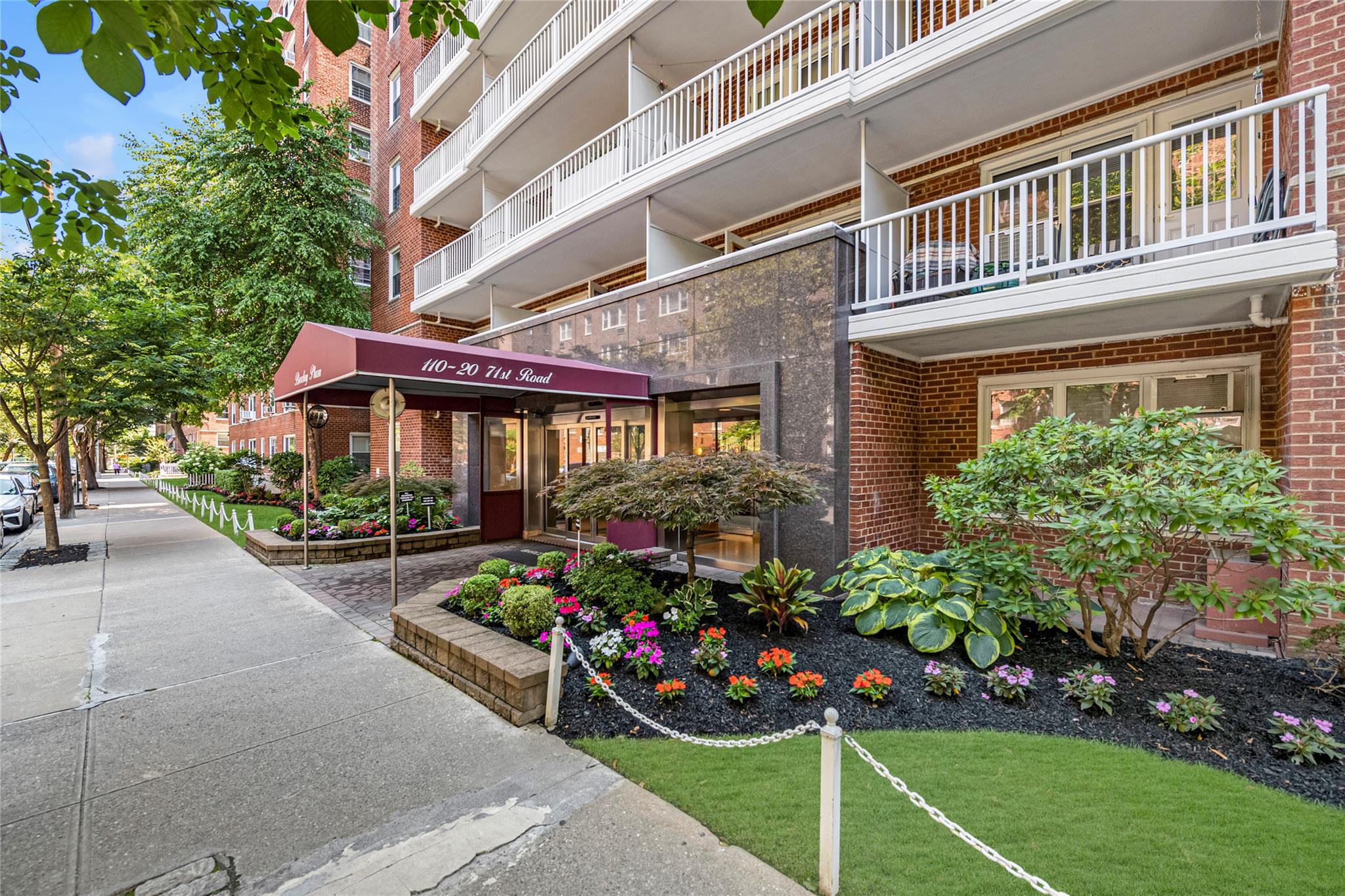 #1 photo, 110-20 71st Road, 皇后區 森林小丘 Forest Hills , NY 11375