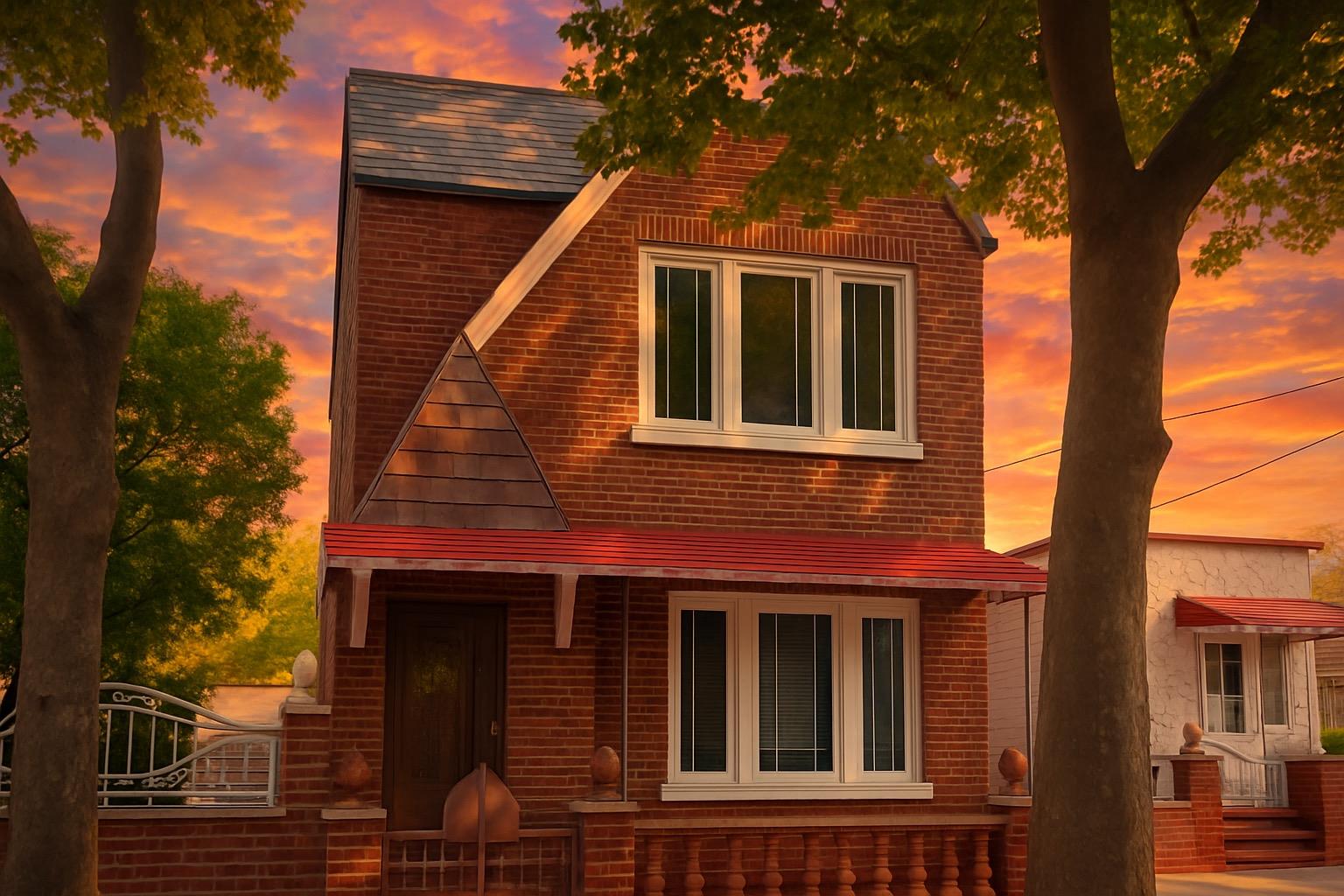 #1 photo, 219 Shepherd Avenue, 布鲁克林 Brooklyn , NY 11208