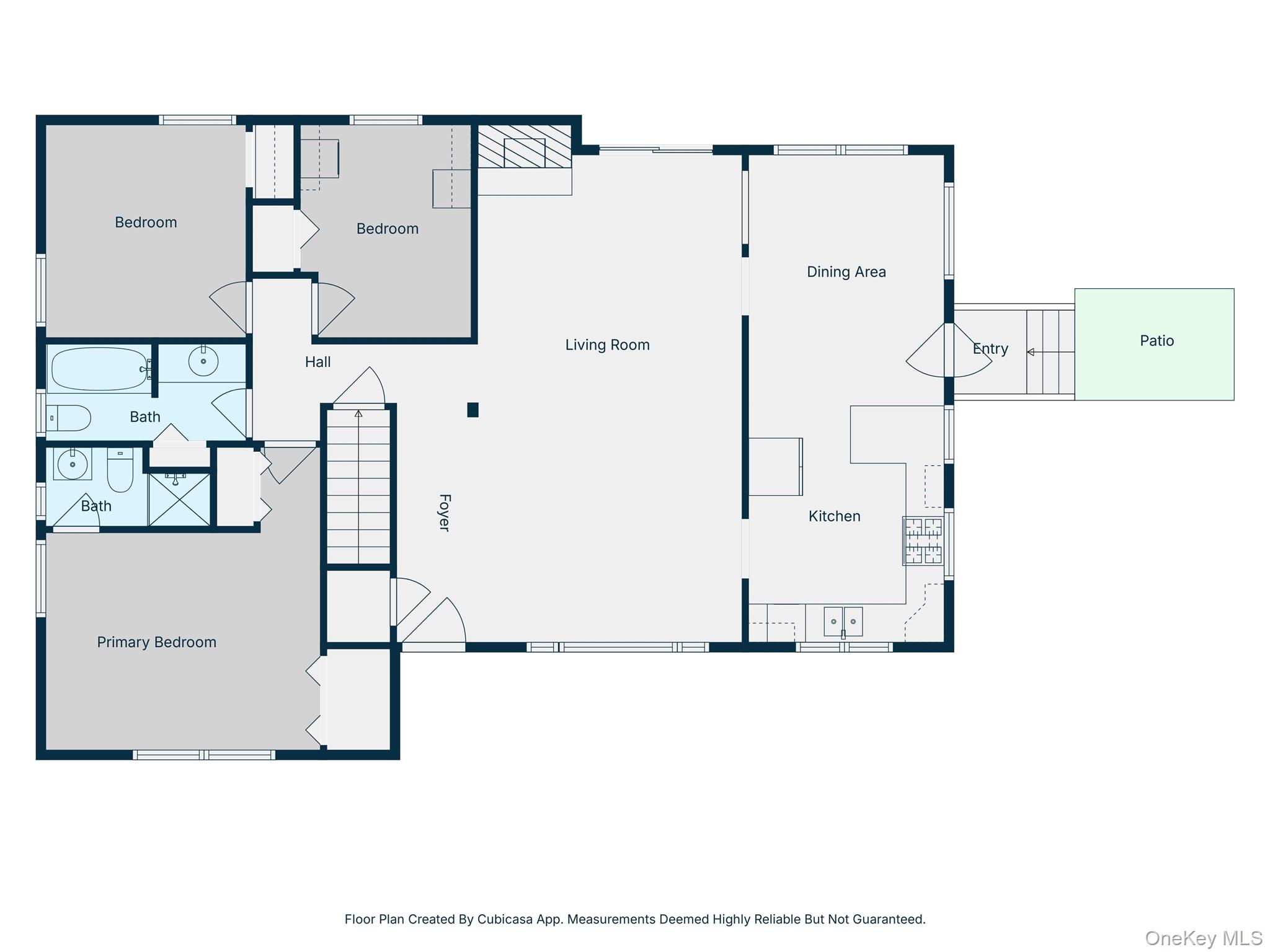 #11 photo, 95 Lincoln Road, Medford , NY 11763