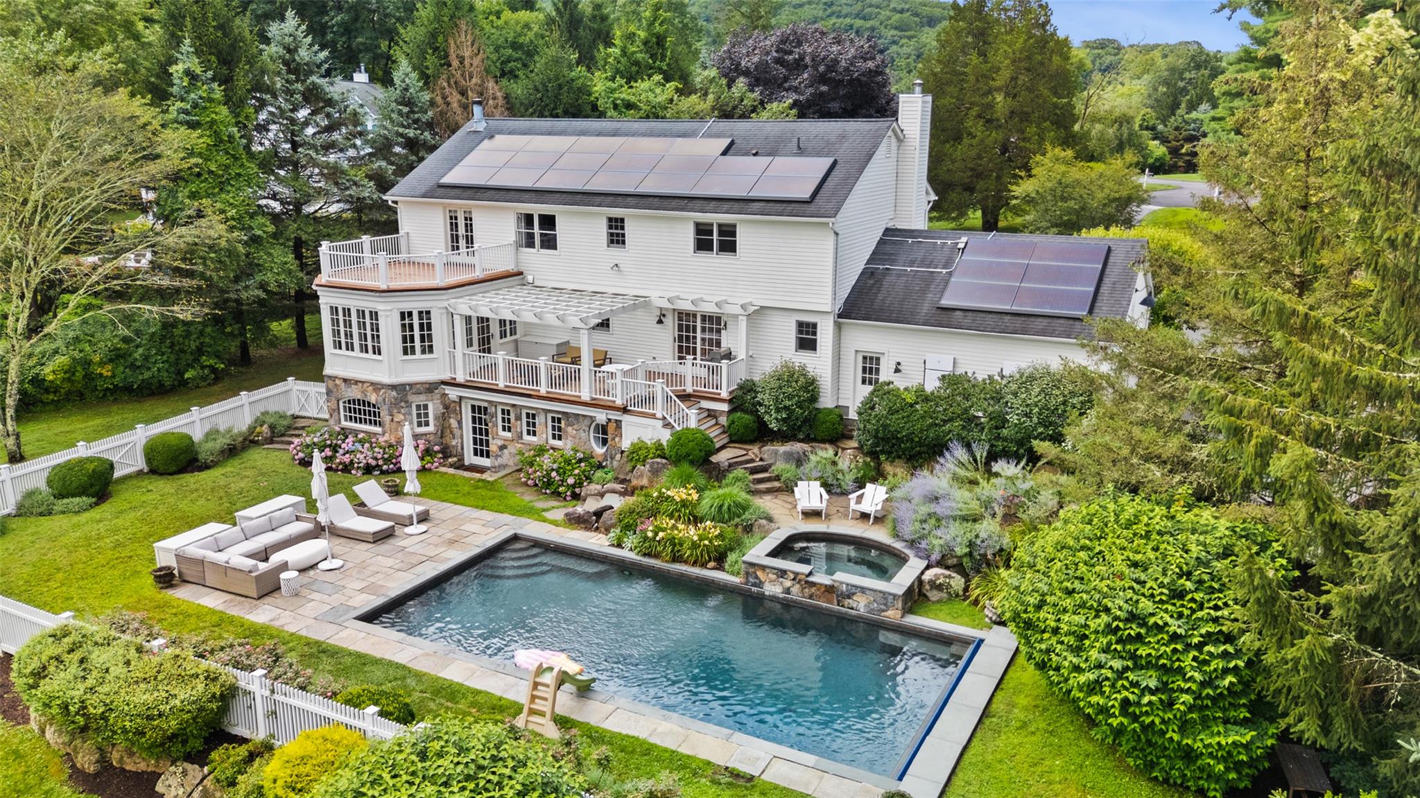 #1 photo, 20 Little Pine Road, 紐約州 Mount Kisco , NY 10549