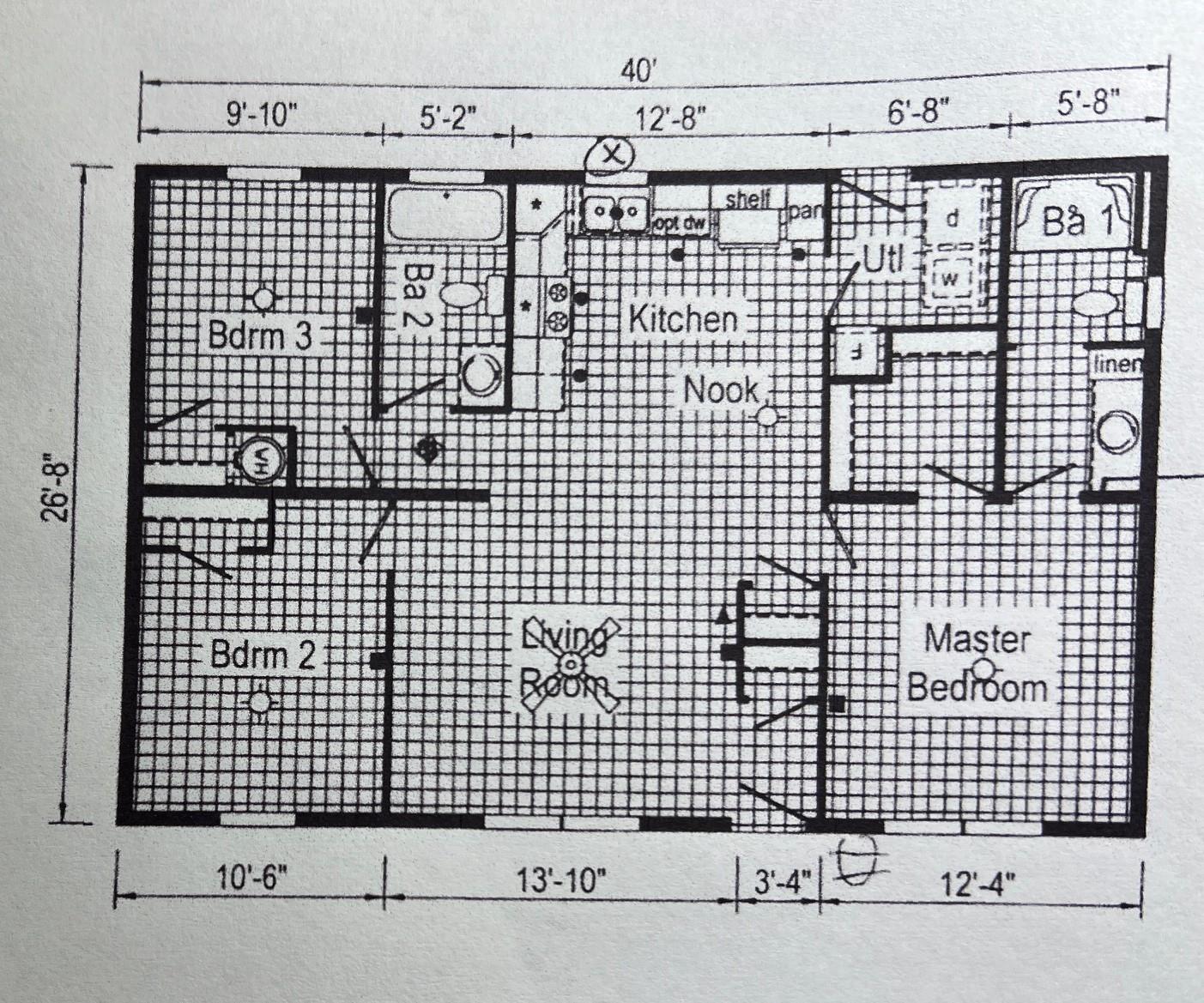 #13 photo, 2898 Route 9W Lot 54, New Windsor , NY 12553