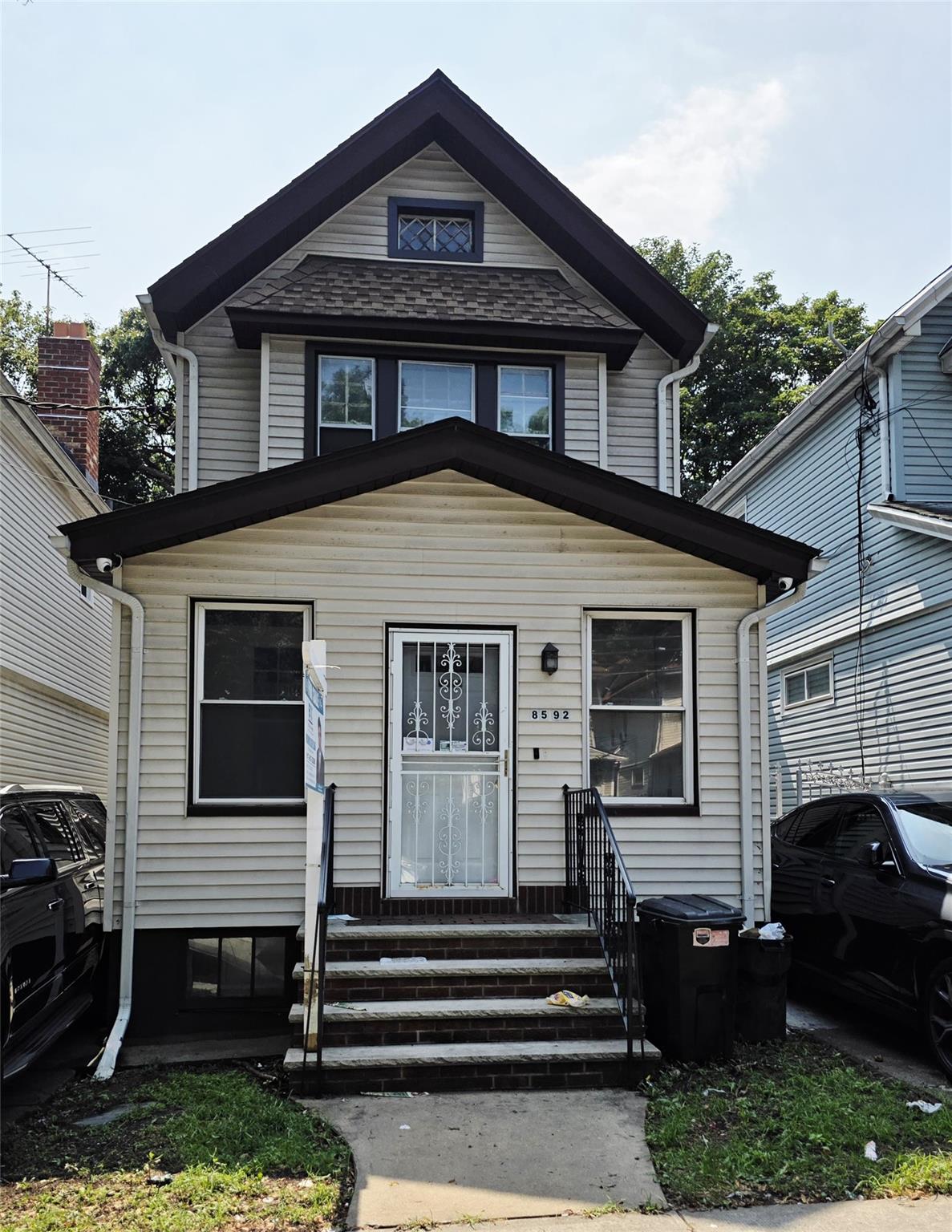 #1 photo, 8592 98th Street, 皇后區 木港 Woodhaven , NY 11421
