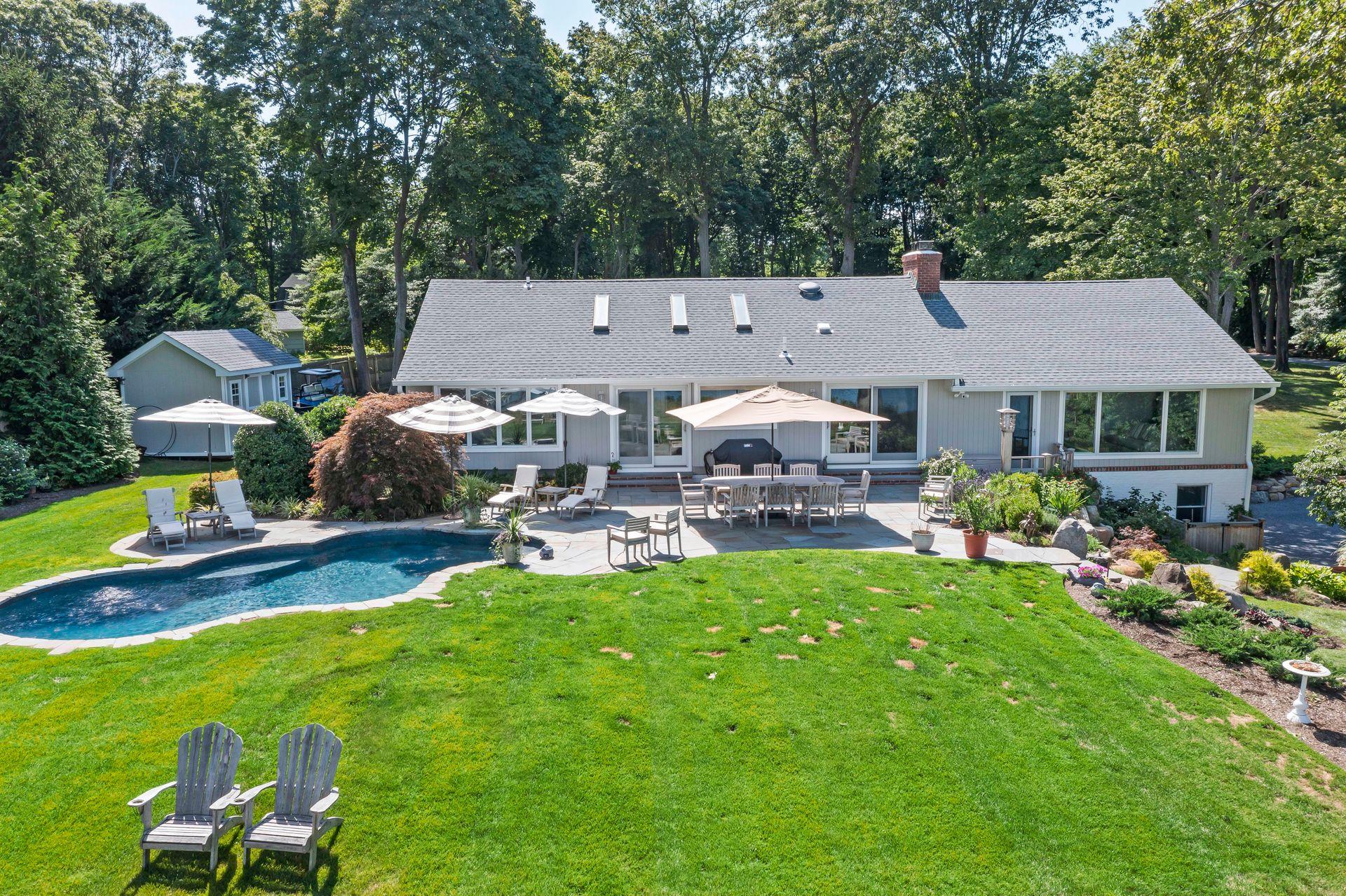 #4 photo, 88 Dyke Road, サフォーク郡 Setauket , NY 11733