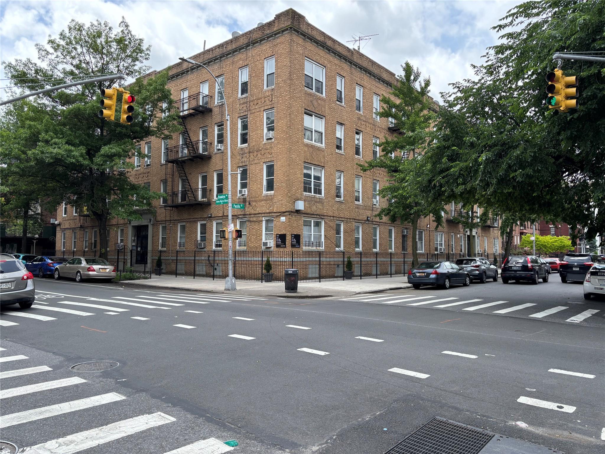 #1 photo, 1384 Pacific Street, 布鲁克林 Brooklyn , NY 11216