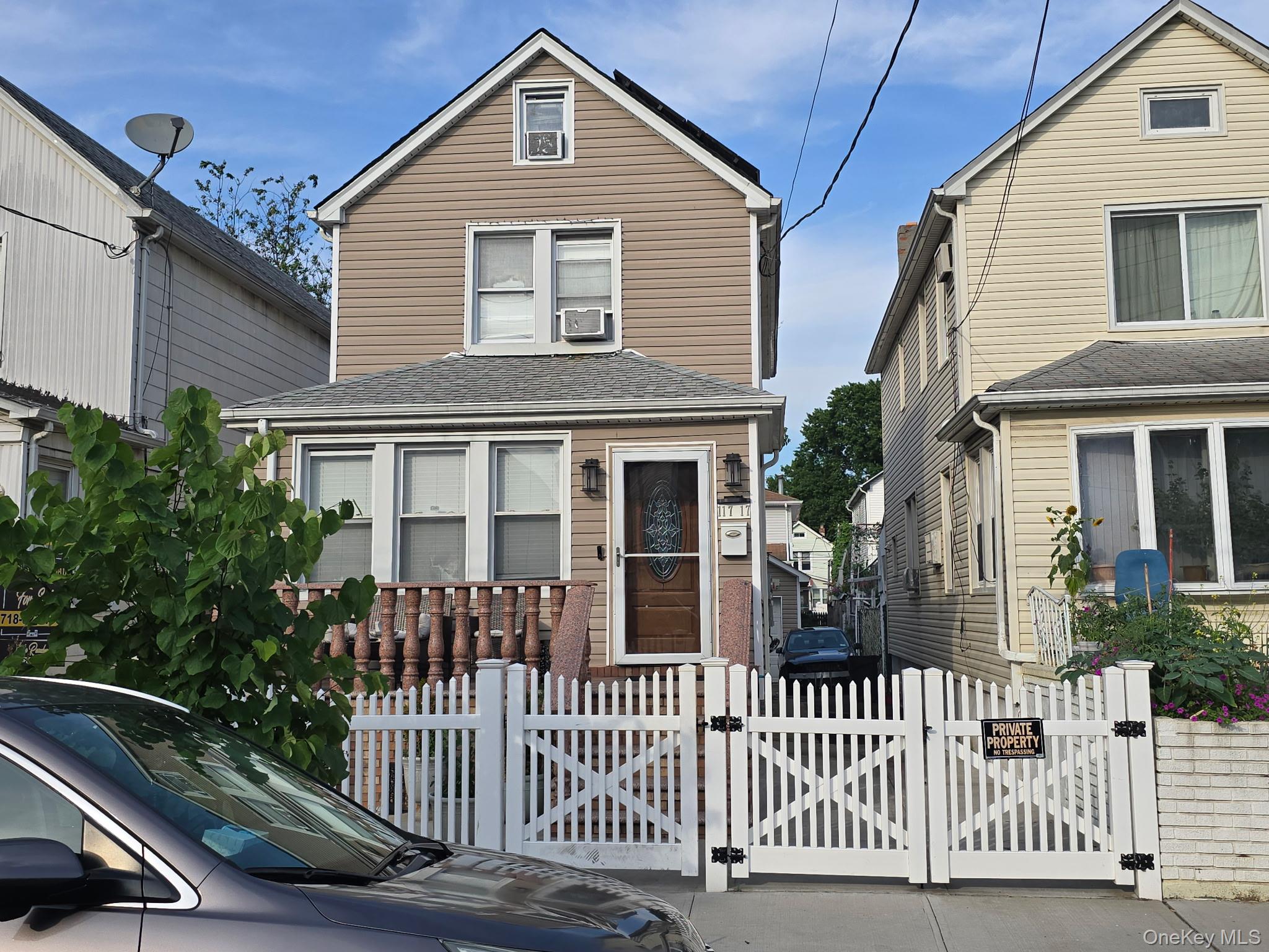 #1 photo, 11717 146th Street, Jamaica , NY 11436