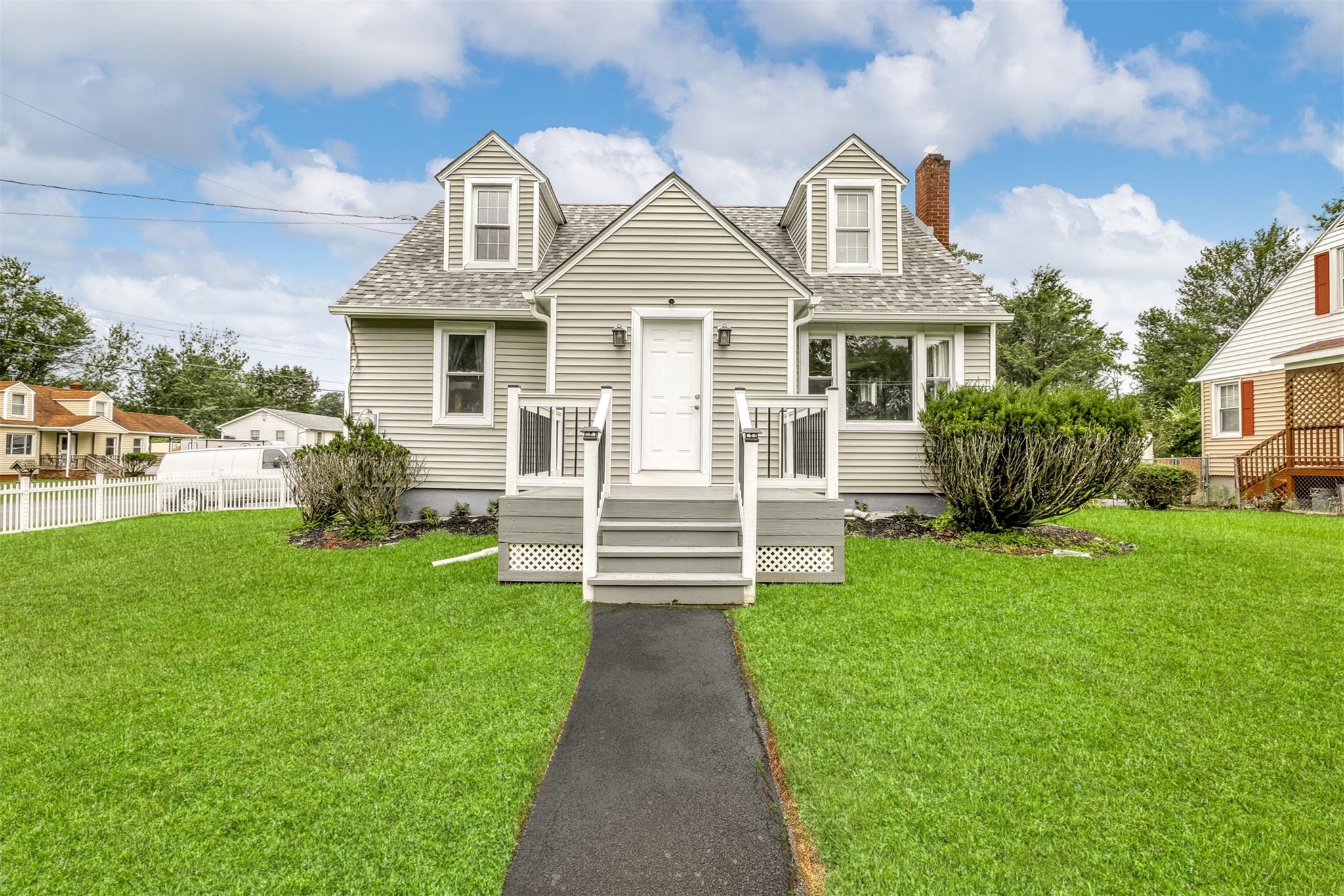 #1 photo, 3 Fiske Avenue, 紐約州 Monticello , NY 12701