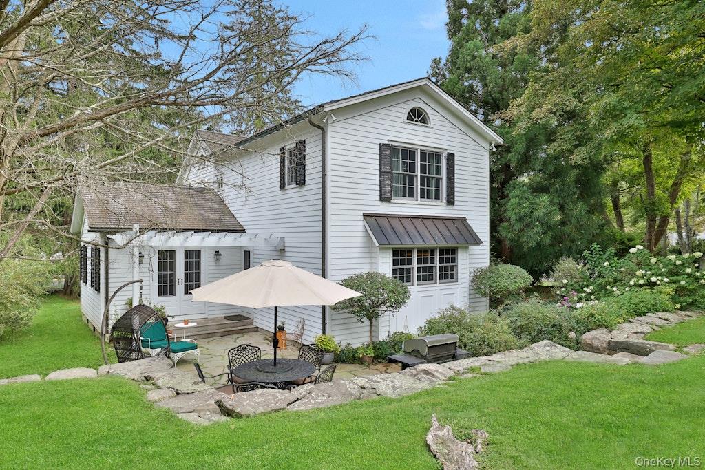 #3 photo, 20 Salem Road, Pound Ridge , NY 10576