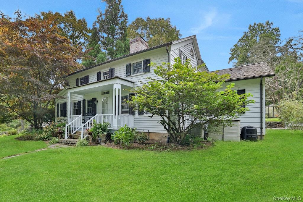 #4 photo, 20 Salem Road, Pound Ridge , NY 10576