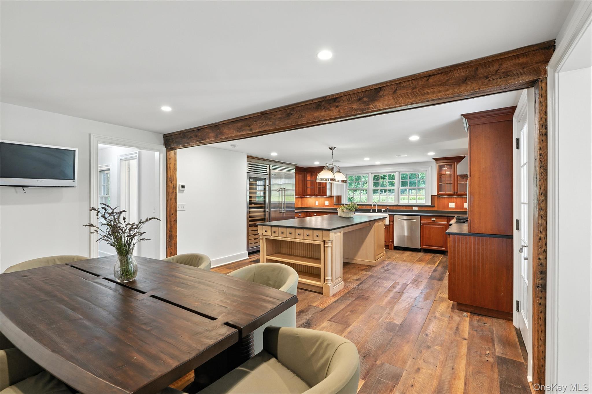 #6 photo, 20 Salem Road, Pound Ridge , NY 10576