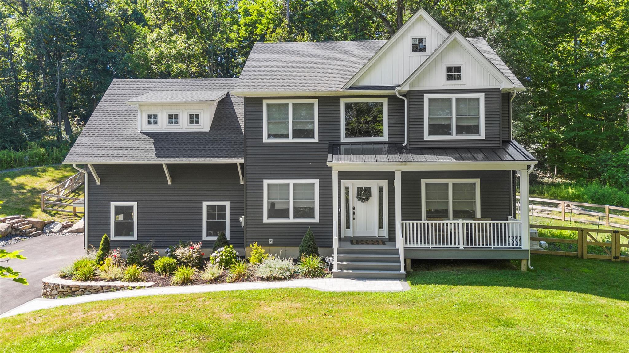 #1 photo, 61 Deblock Road, New Hampton , NY 10958