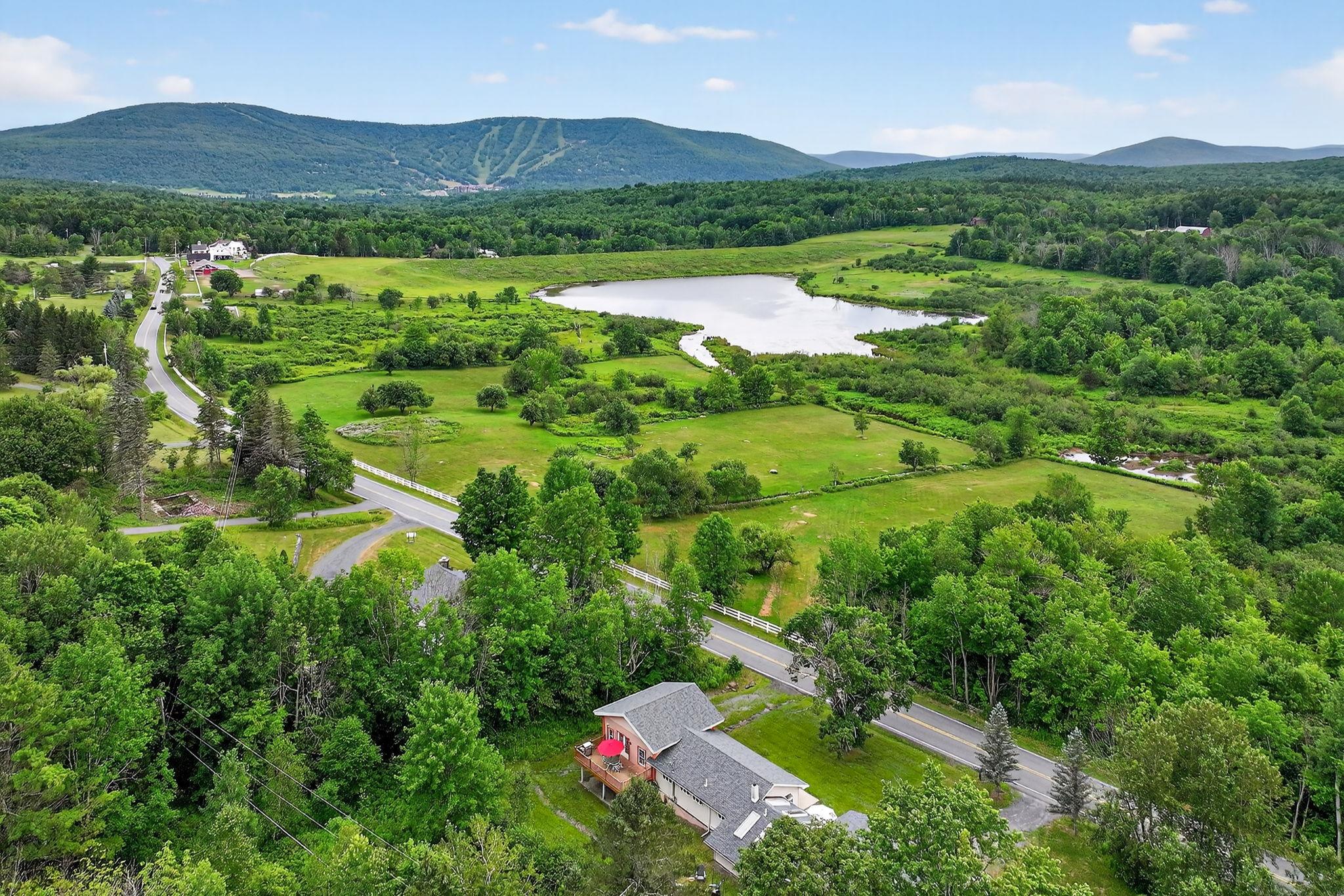 #4 photo, 442 Mitchell Hollow Road, Windham , NY 12496