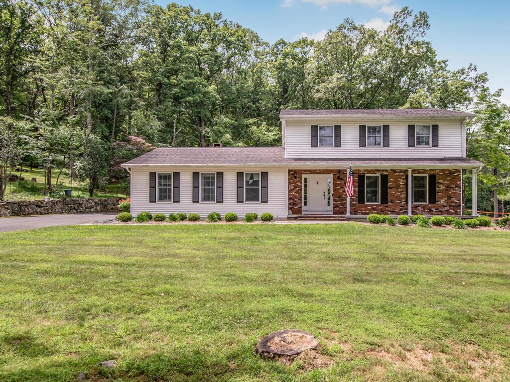 #1 photo, 113 Buckberg Road, 紐約州 Tomkins Cove , NY 10980