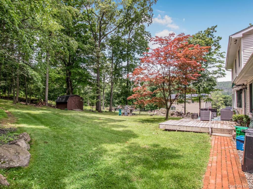 #20 photo, 113 Buckberg Road, Tomkins Cove , NY 10980