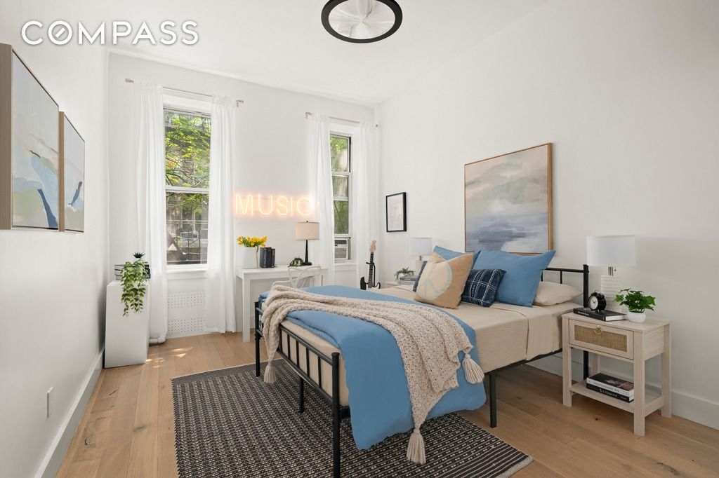 #4 photo, 406 W 46th Street, マンハッタン Hell's Kitchen , NY 10036