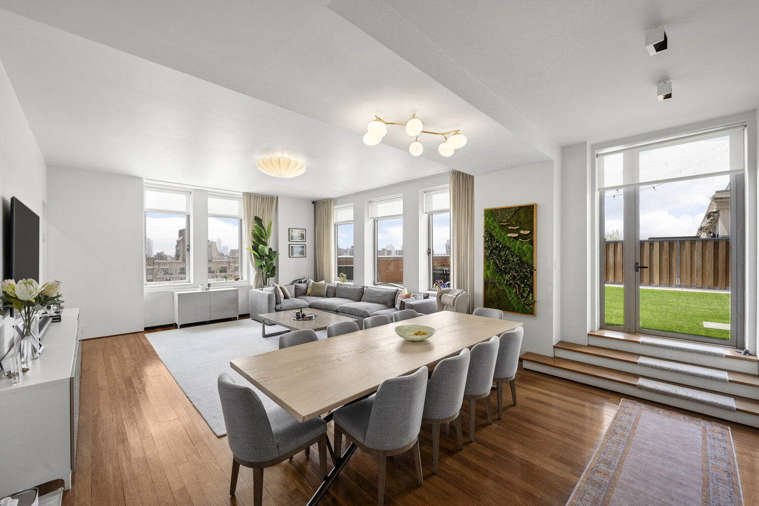 #3 photo, 252 7TH Avenue, マンハッタン Chelsea , NY 10001