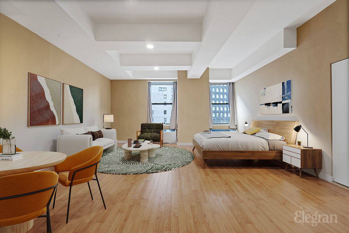 #1 photo, 99 John Street, マンハッタン Financial District , NY 10038