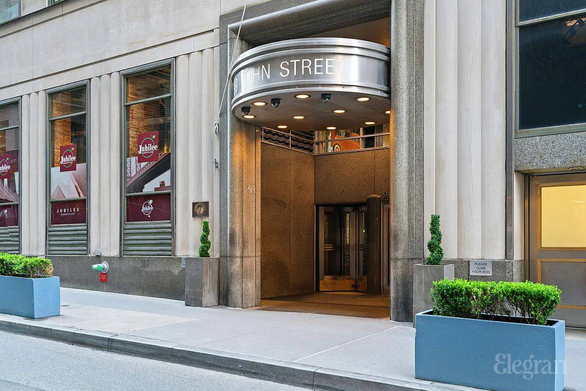 #10 photo, 99 John Street, マンハッタン Financial District , NY 10038