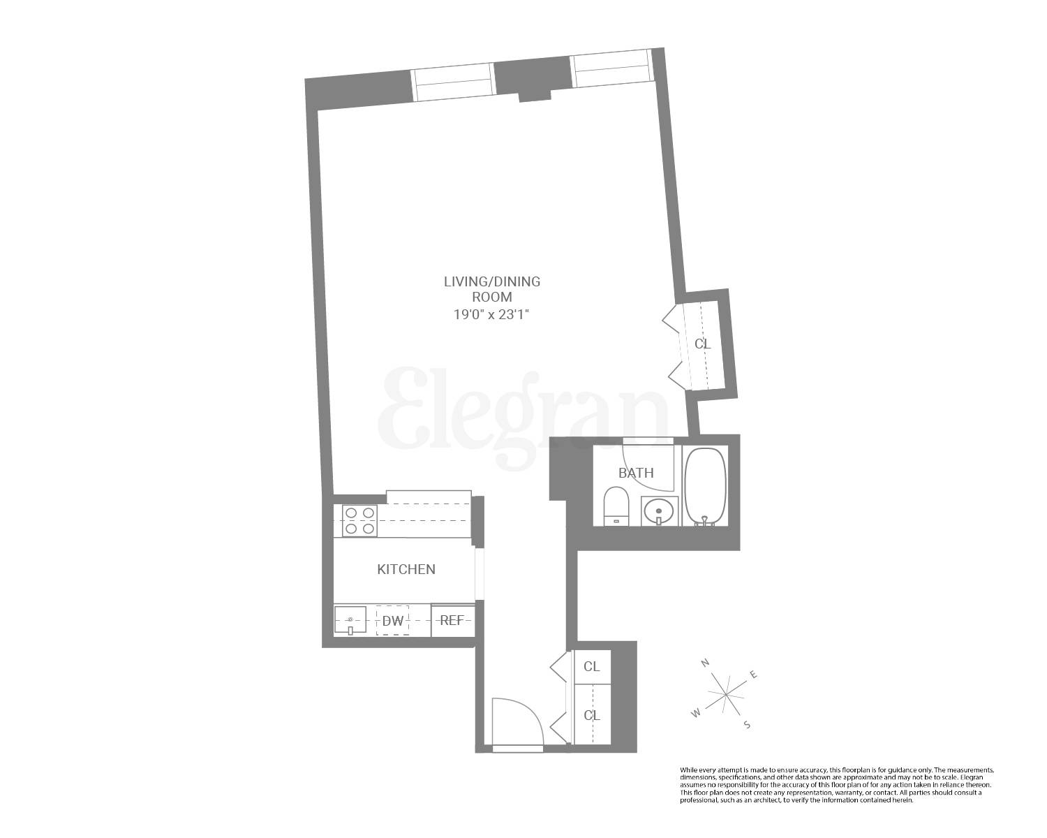 #2 photo, 99 John Street, マンハッタン Financial District , NY 10038