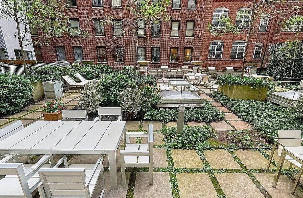 #8 photo, 99 John Street, マンハッタン Financial District , NY 10038