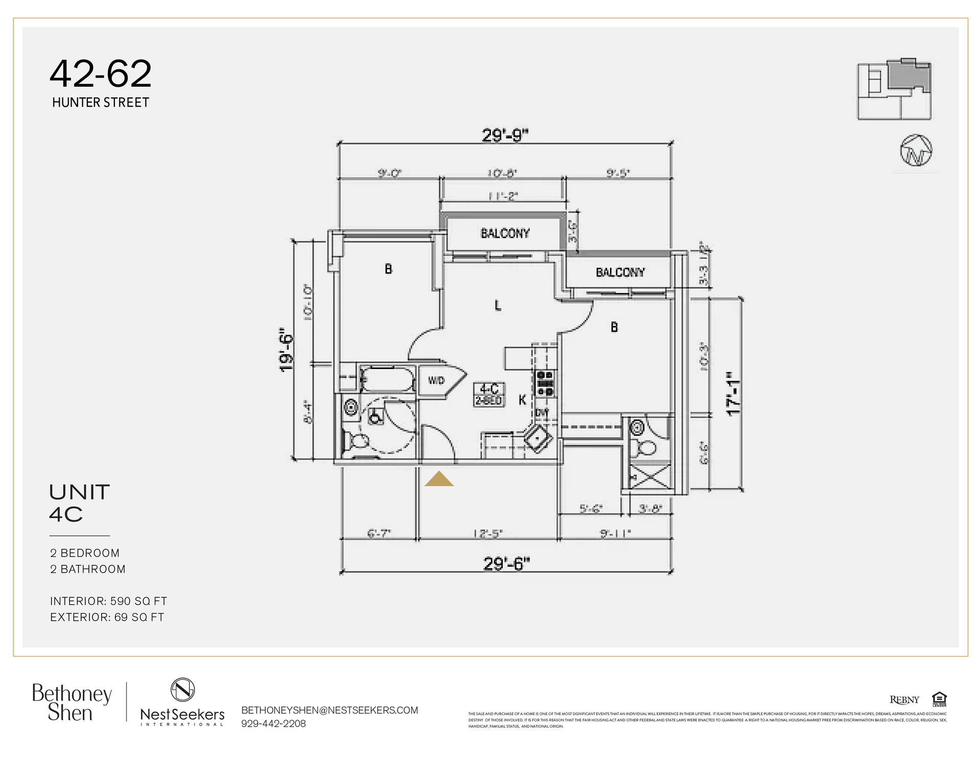 #2 photo, Long Island City, クイーンズ区 Long Island City , NY 11101