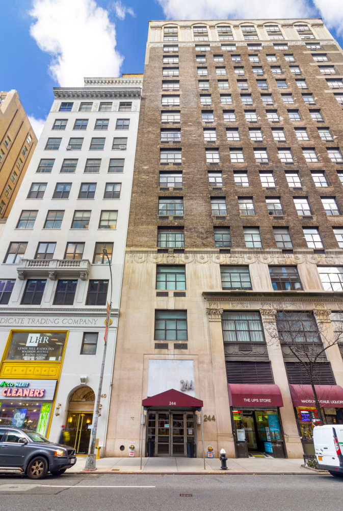 #13 photo, 244 MADISON Avenue, マンハッタン Midtown , NY 10016