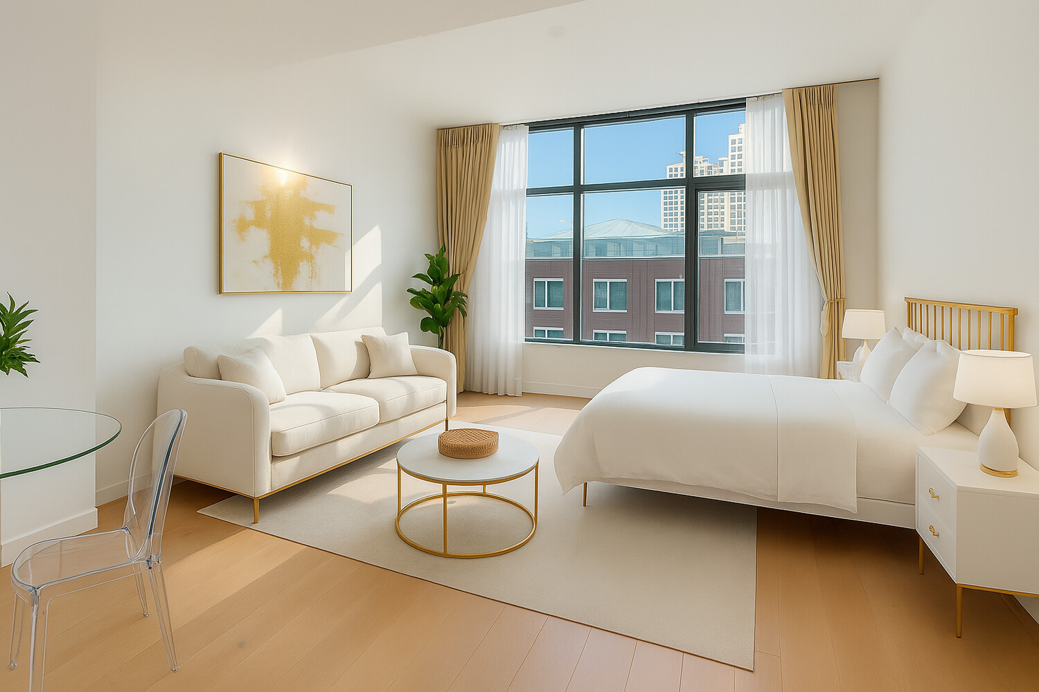 #1 photo, Long Island City, 皇后區 長島城 Long Island City , NY 11101