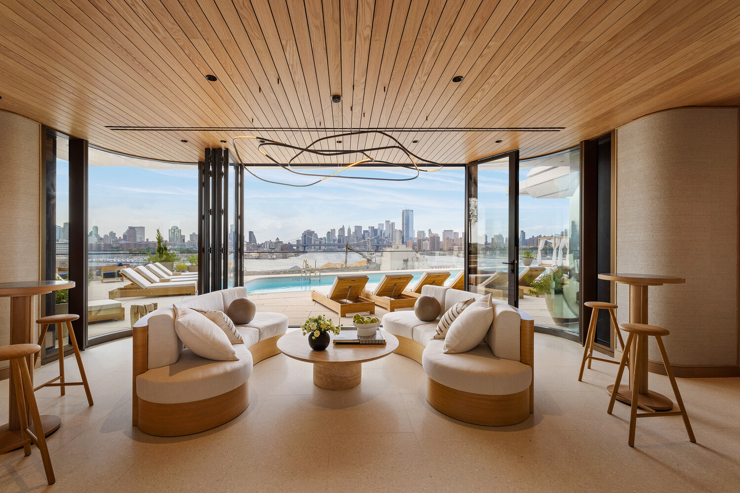 #17 photo, 480 KENT Avenue, ブルックリン区 Williamsburg,South , NY 11249