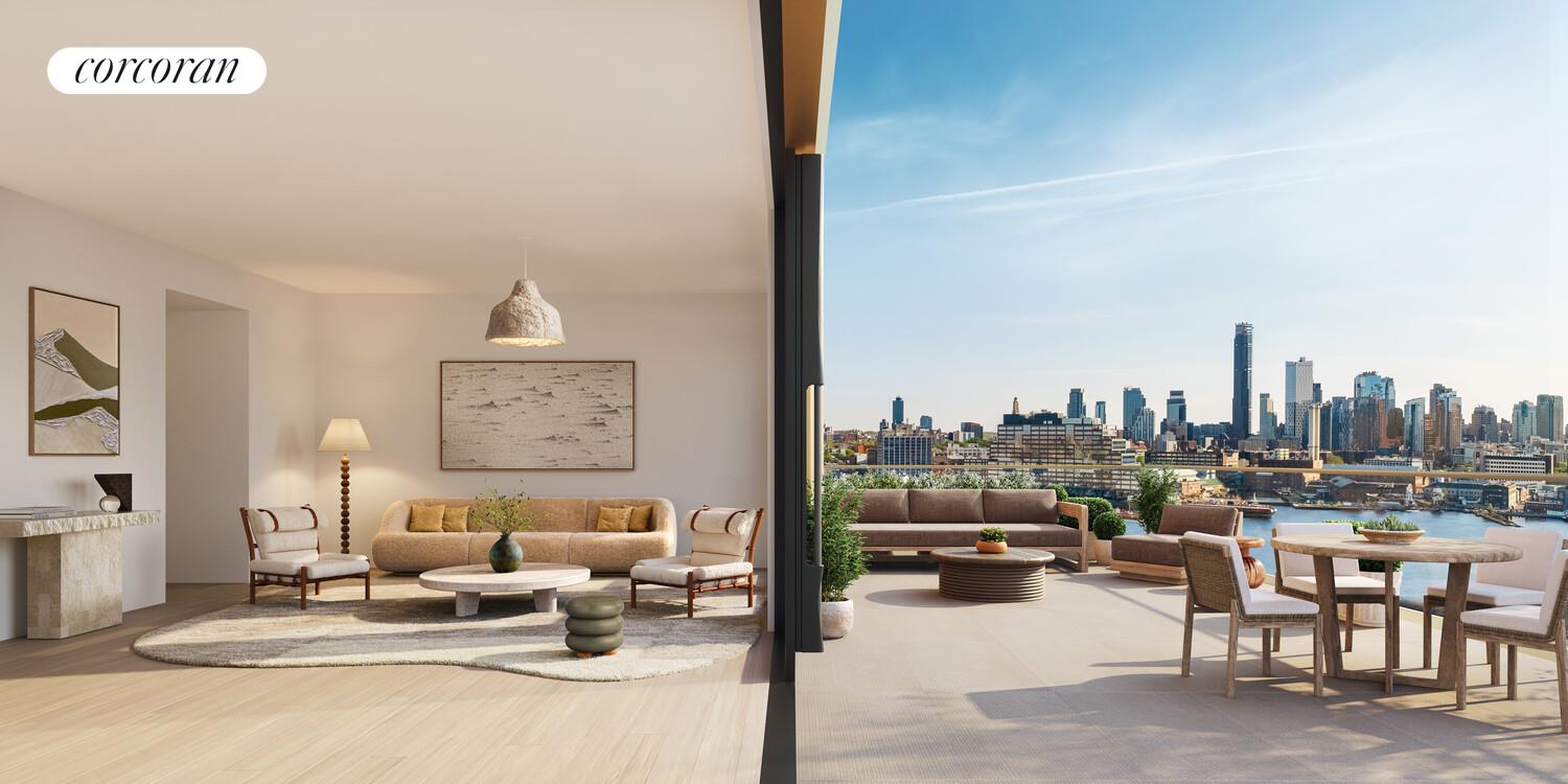 #1 photo, Brooklyn, ブルックリン区 Williamsburg,South , NY 11249