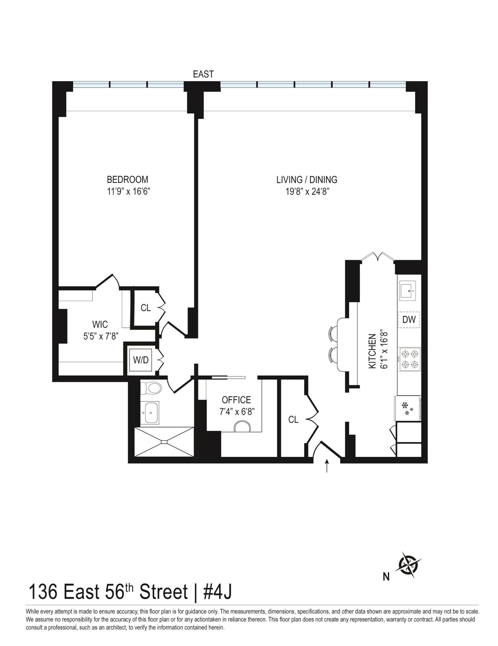 #2 photo, 136 E 56TH Street, マンハッタン Midtown East , NY 10022