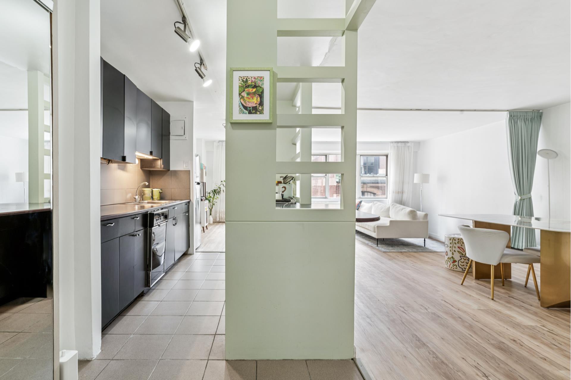 #4 photo, 136 E 56TH Street, マンハッタン Midtown East , NY 10022